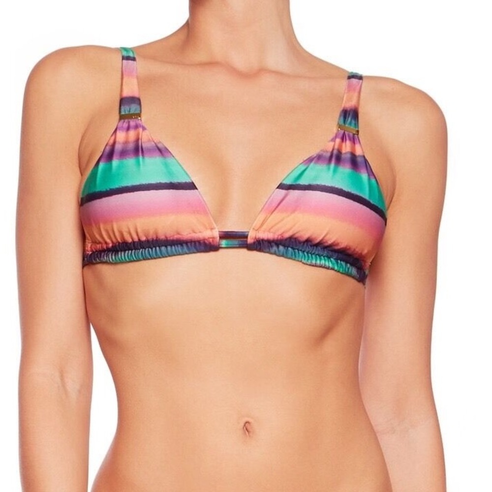 Vix swim Top